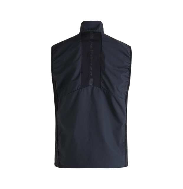 Peak Performance Meadow Wind Vest Mens     _01