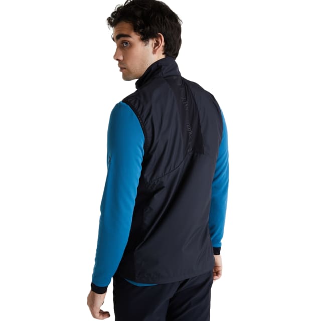 Peak Performance Meadow Wind Vest Mens     _03