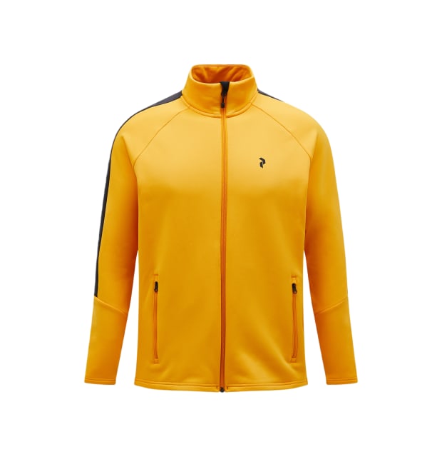 Peak Performance Rider Zip Jacket