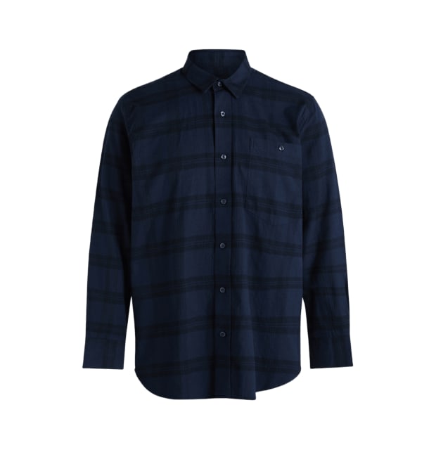 Peak Performance Moment Flannel Shirt  