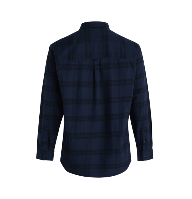 Peak Performance Moment Flannel Shirt  _02