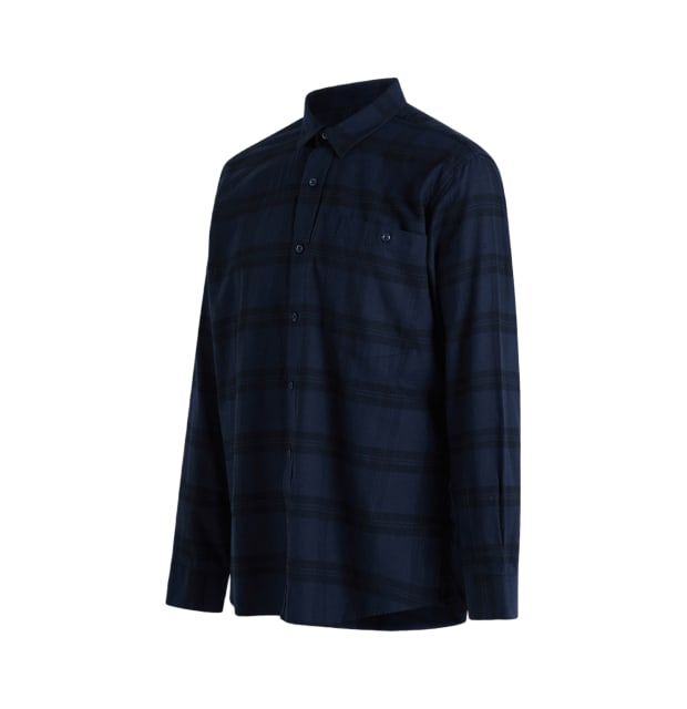 Peak Performance Moment Flannel Shirt  _01