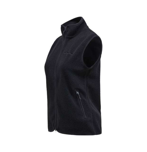 Peak Performance Pile Vest W_01