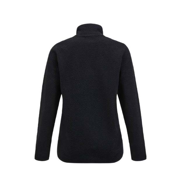 Peak Performance Pile Zip Jacket W_02