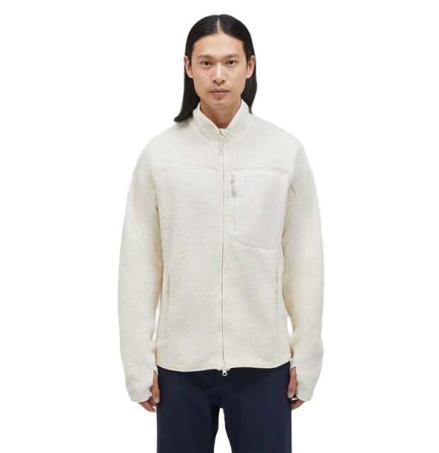 Peak Performance Pile Zip Jacket_04