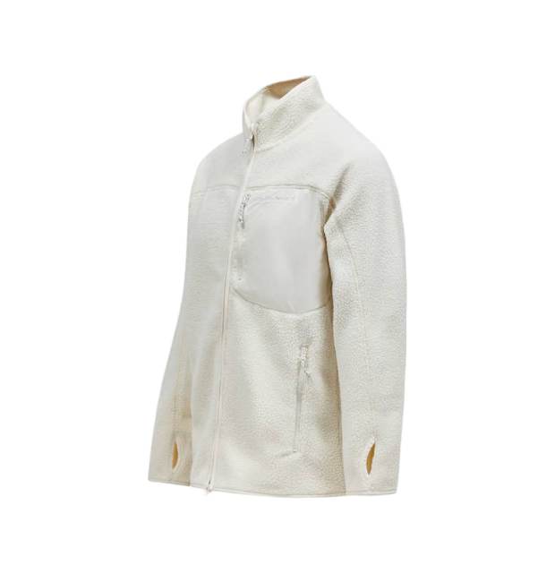 Peak Performance Pile Zip Jacket_01