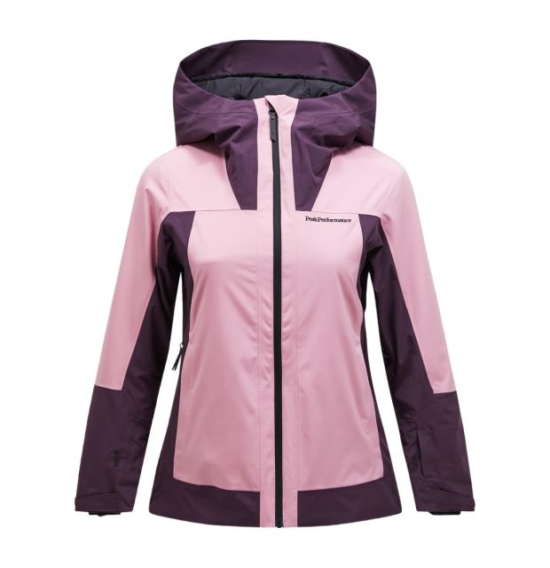 Peak Performance Rider Tech Insulated Jacket W