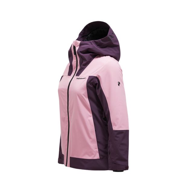Peak Performance Rider Tech Insulated Jacket W_02