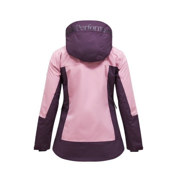 Peak Performance Rider Tech Insulated Jacket W_02