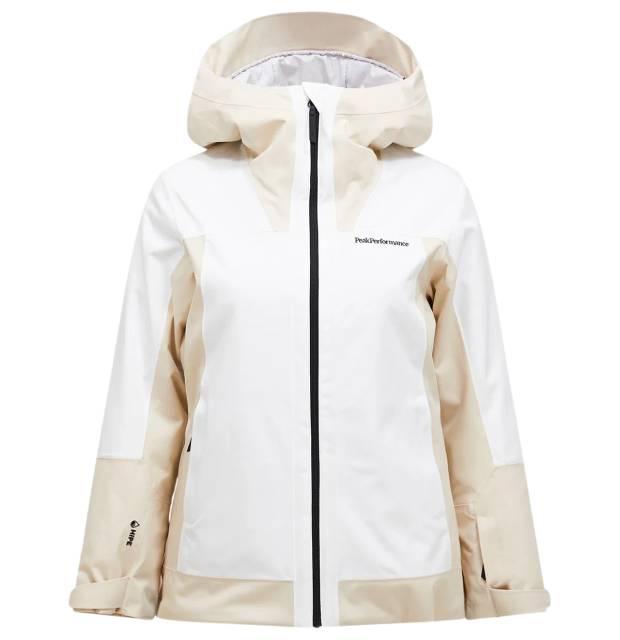 Peak Performance Rider Tech Insulated Jacket Women