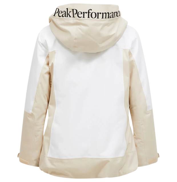 Peak Performance Rider Tech Insulated Jacket Women_02