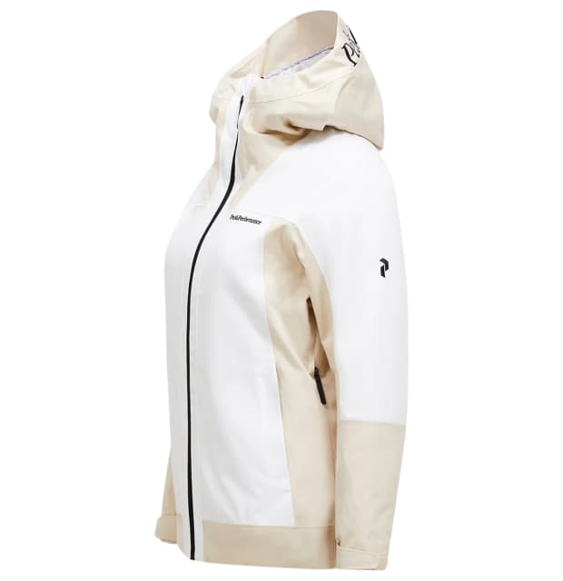 Peak Performance Rider Tech Insulated Jacket Women_02