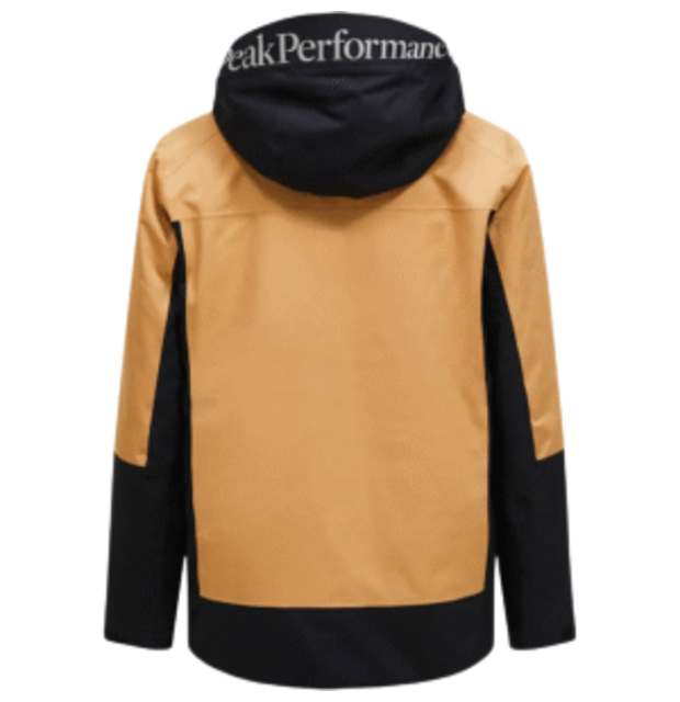 Peak Performance Rider Tech Insulated Jacket_01