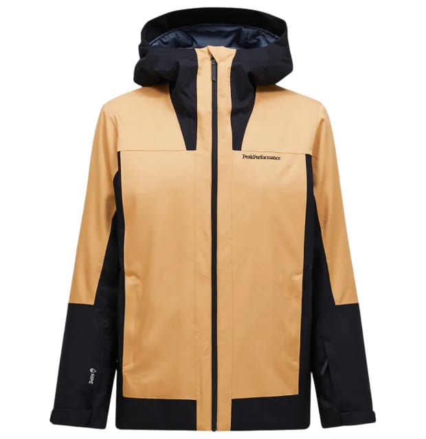 Peak Performance Rider Tech Insulated Jacket