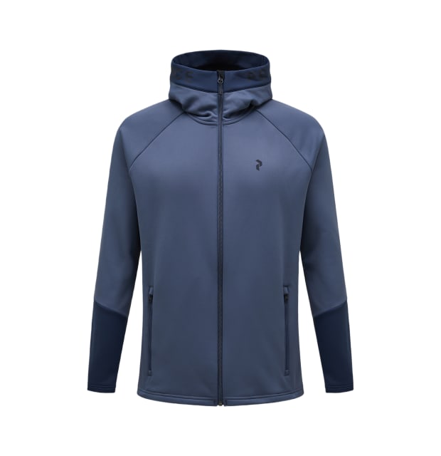 Peak Performance Rider Zip Hood 