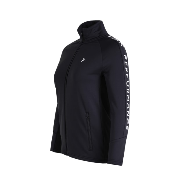 Peak Performance Rider Zip Jacket Women  _01