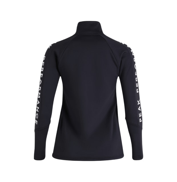 Peak Performance Rider Zip Jacket Women  _02