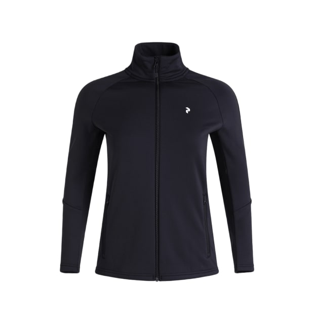 Peak Performance Rider Zip Jacket Women  