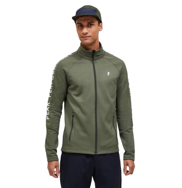 Peak Performance Rider Zip Jacket_04