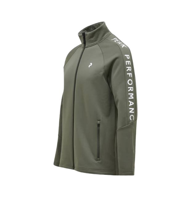 Peak Performance Rider Zip Jacket_01