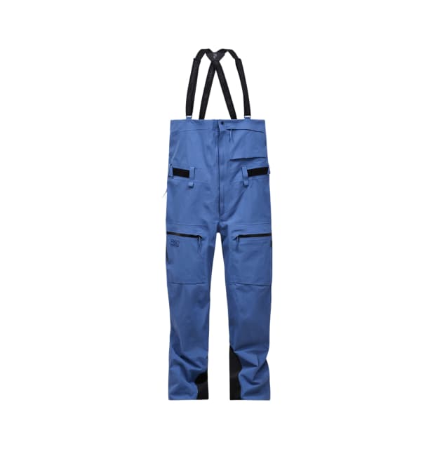 Peak Performance Ridge Ace 3L Shell Bib Pants