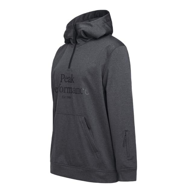 Peak Performance Ski SS Hood  _02