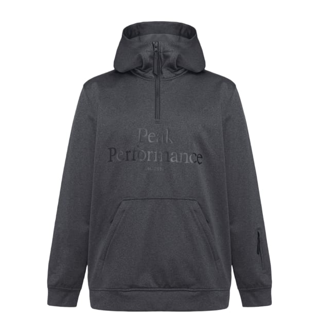 Peak Performance Ski SS Hood  