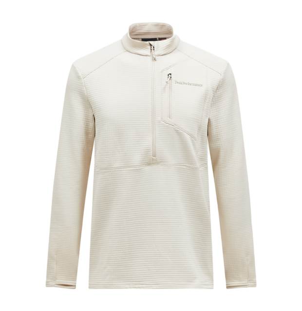 Peak Performance Trail Polartec Half Zip 24