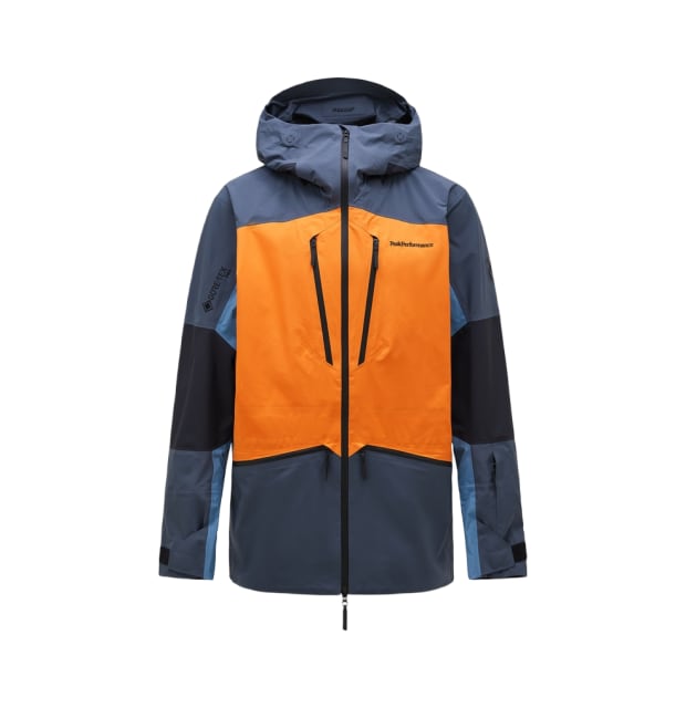 Peak Performance Vertical GT Pro 3L Jacket