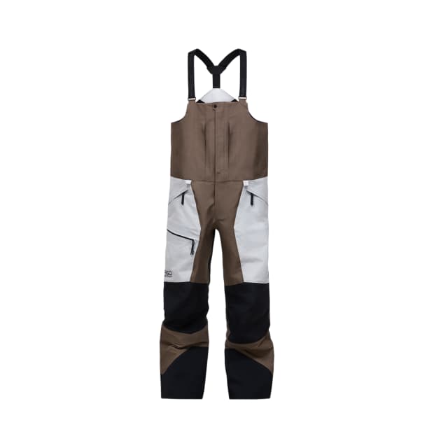 Peak Performance Vertical GT Pro 3L Shell Bib Pants