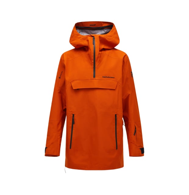 Peak Performance Vertical Gore-Tex 3L Anorak