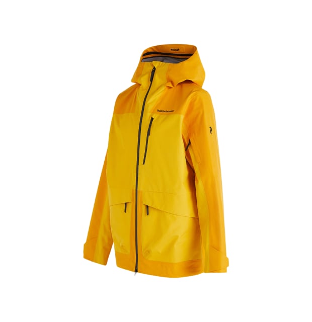 Peak Performance Vertical Gore-Tex 3L Jacket  _02