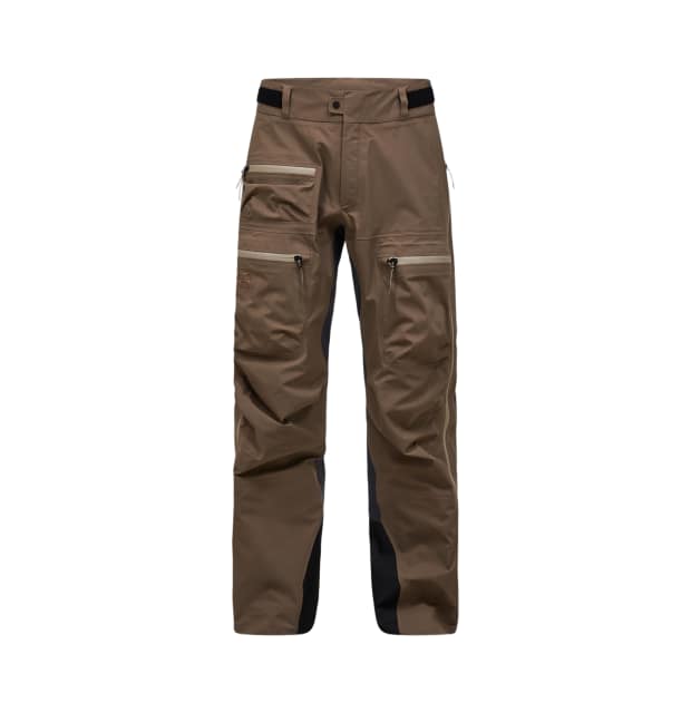 Peak Performance Vislight GT Shell Pants