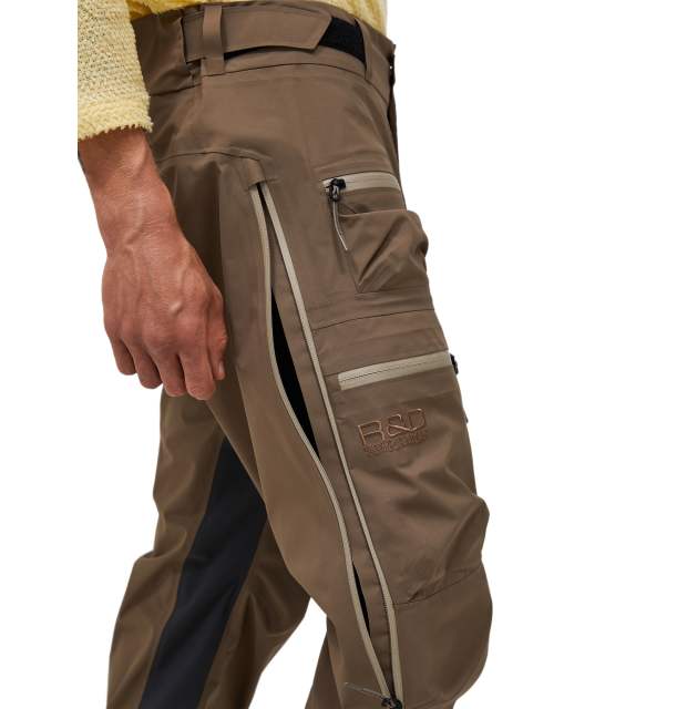 Peak Performance Vislight GT Shell Pants_03
