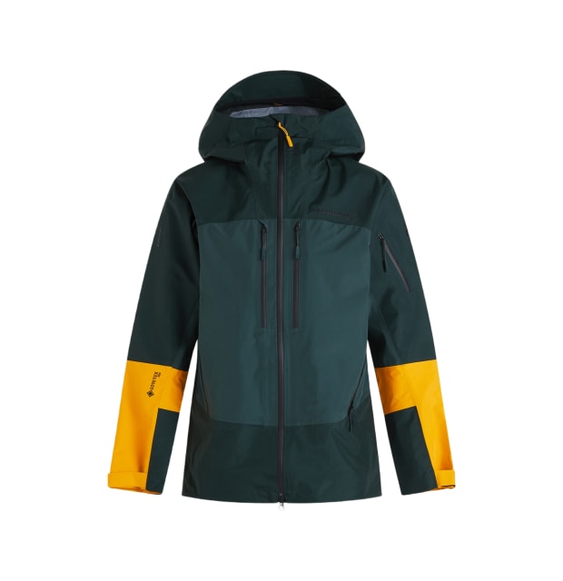 Peak Performance Vislight Gore-Tex Pro Jacket