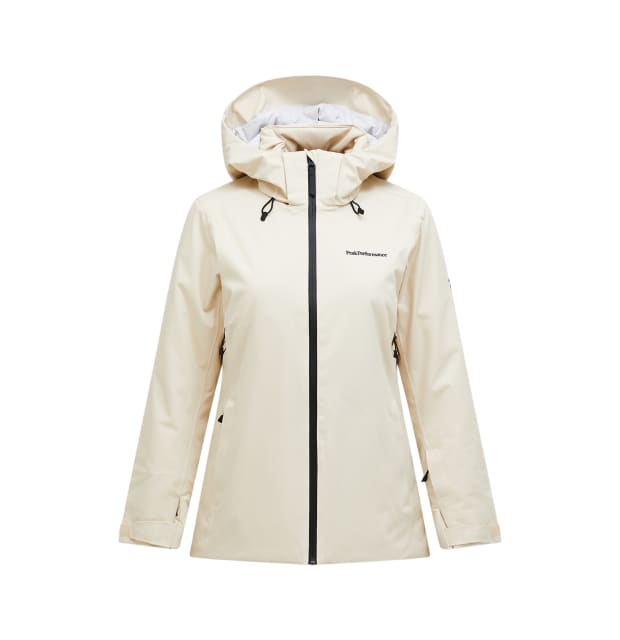 Peak Performance W Anima Insulated Jacket