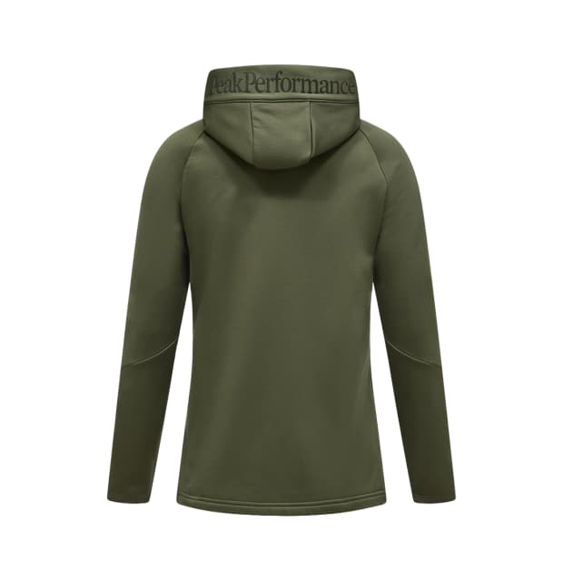 Peak Performance W Rider Essentials Zip Hood_02
