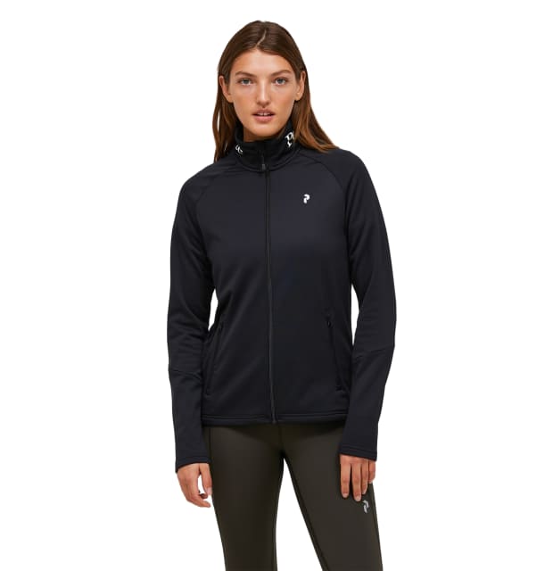 Peak Performance W Rider Essentials Zip Jacket_03