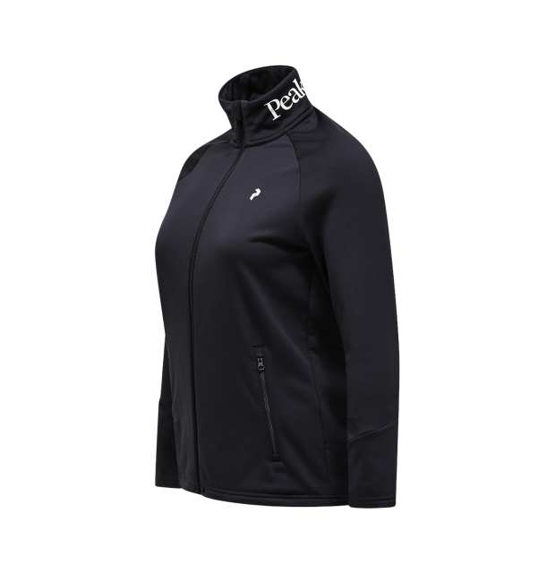Peak Performance W Rider Essentials Zip Jacket_01