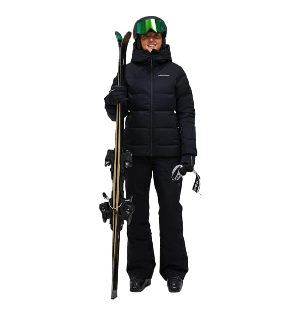 Peak Performance W Shred Down Jacket_03