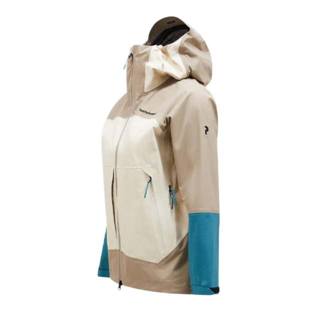 Peak Performance W Vislight GT C-Knit 3L Jacket_01