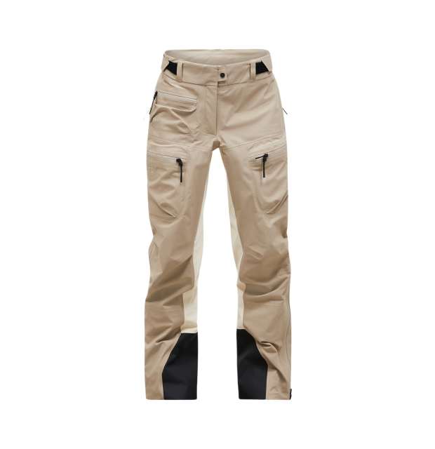 Peak Performance W Vislight GT C-Knit 3L Pants