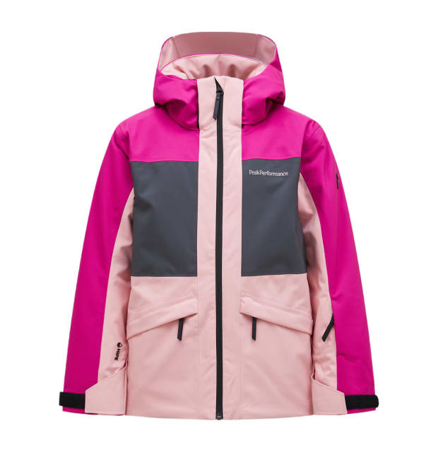 Peak Performance Gravity Insulated 2L Jacket Junior