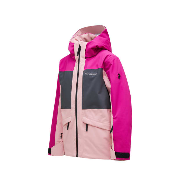 Peak Performance Gravity Insulated 2L Jacket Junior