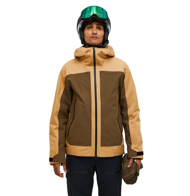 Peak Performance Whitelight Hipe® 2L Insulated Shell Jacket_04