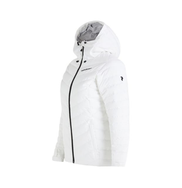 Peak Performance Women Frost Ski Jacket_01