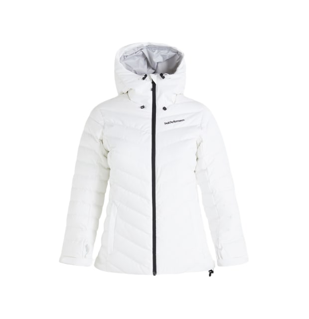 Peak Performance Frost Ski Jacket Women