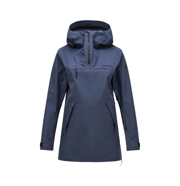 Peak Performance Vertical 3L Anorak Women