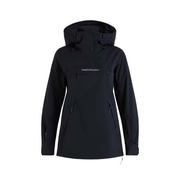 Peak Performance Women's 2L Anorak