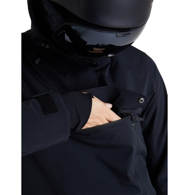 Peak Performance Women's 2L Anorak_04